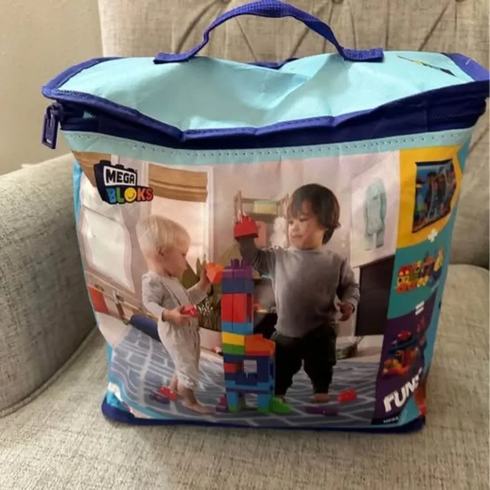 Large bag of legos